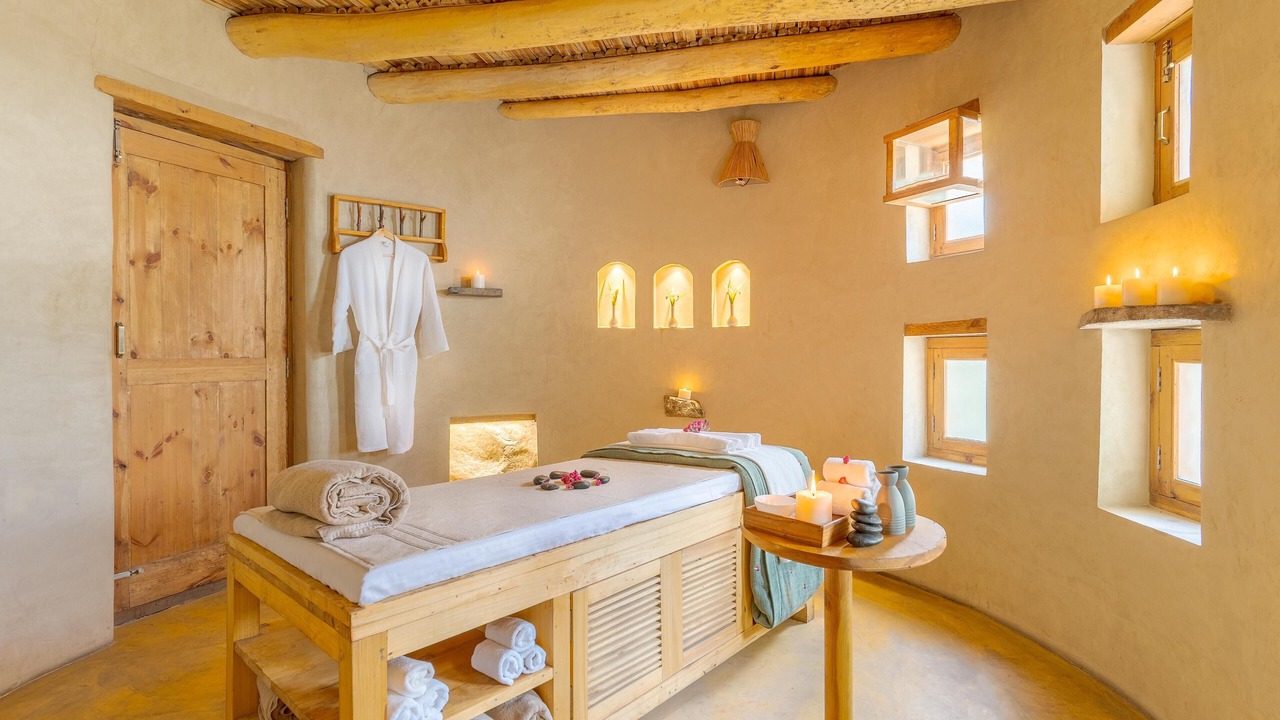 Photo of Bedroom in Hunder