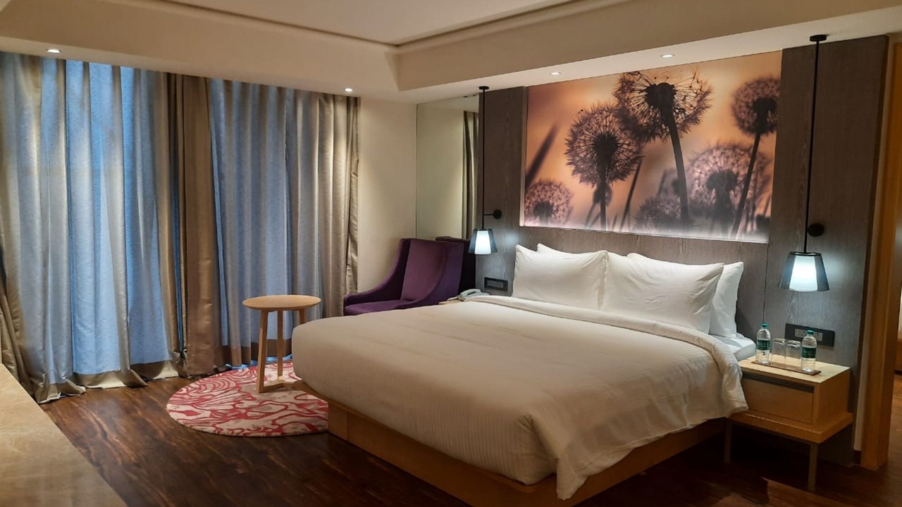 Photo of Bedroom in Greater Noida