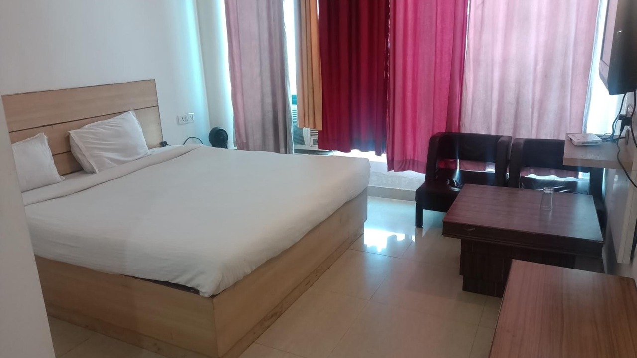 Photo of Bedroom in Jammu