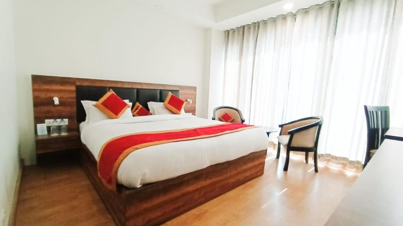 Photo of Bedroom in Jammu