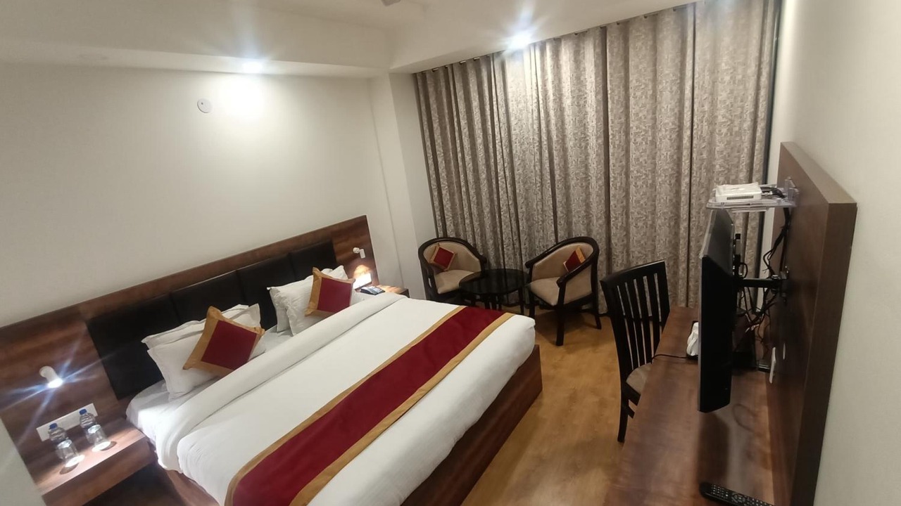 Photo of Bedroom in Jammu