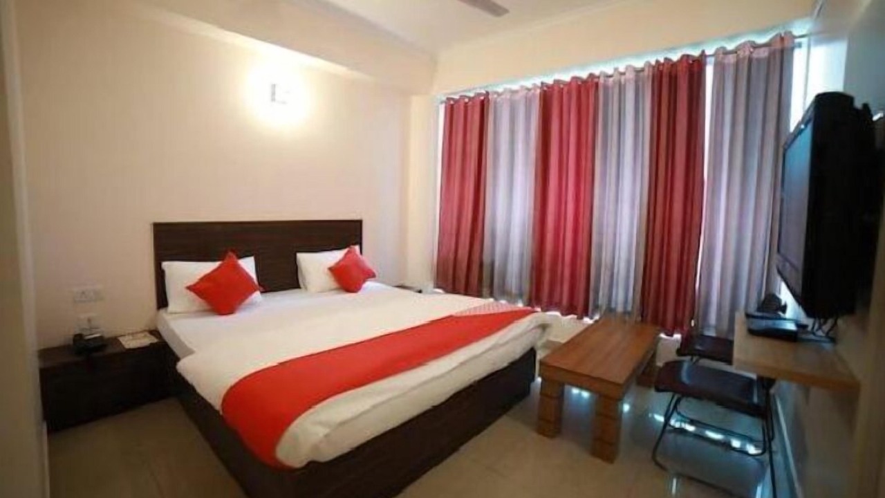 Photo of Bedroom in Jammu