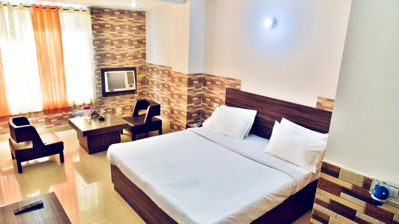 Photo of Bedroom in Jammu