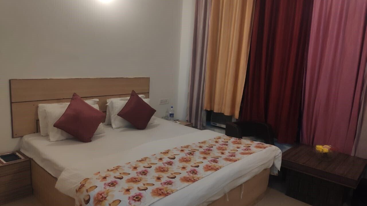 Photo of Bedroom in Jammu