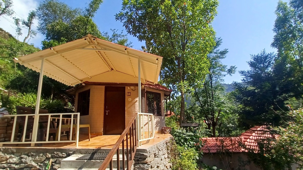 Photo of Outdoor in Ukhimath