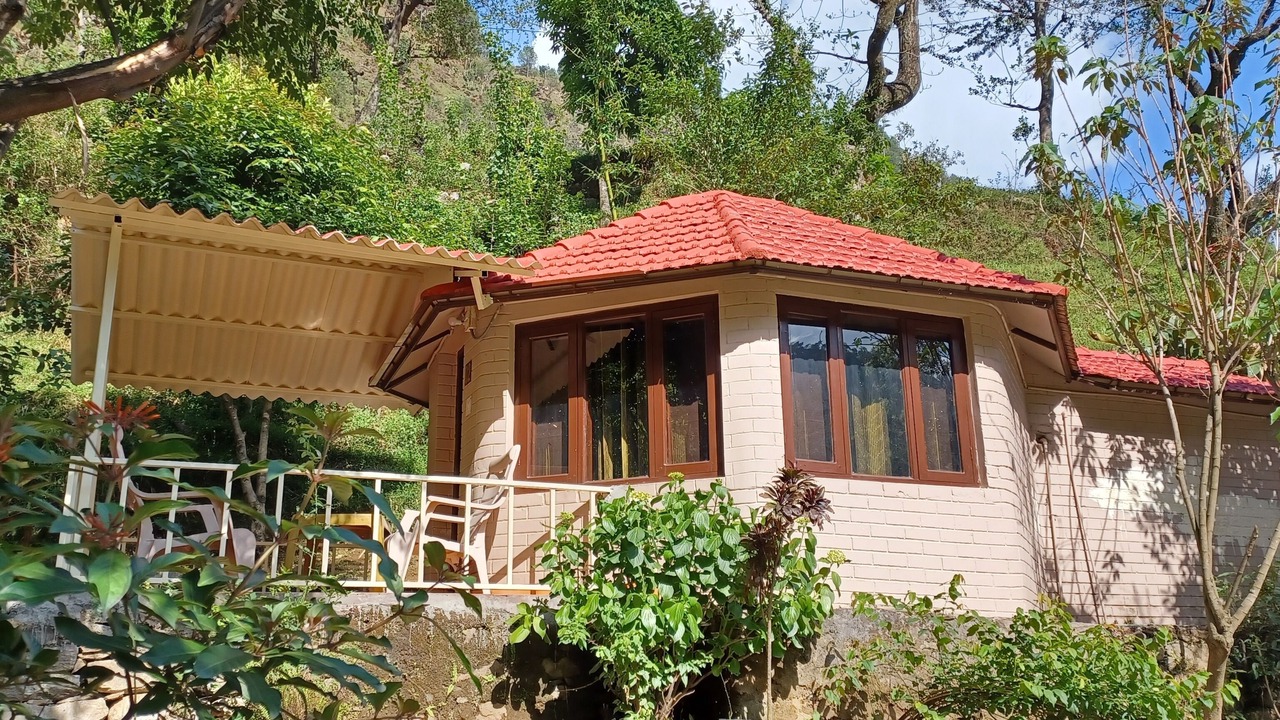 Photo of Outdoor in Ukhimath