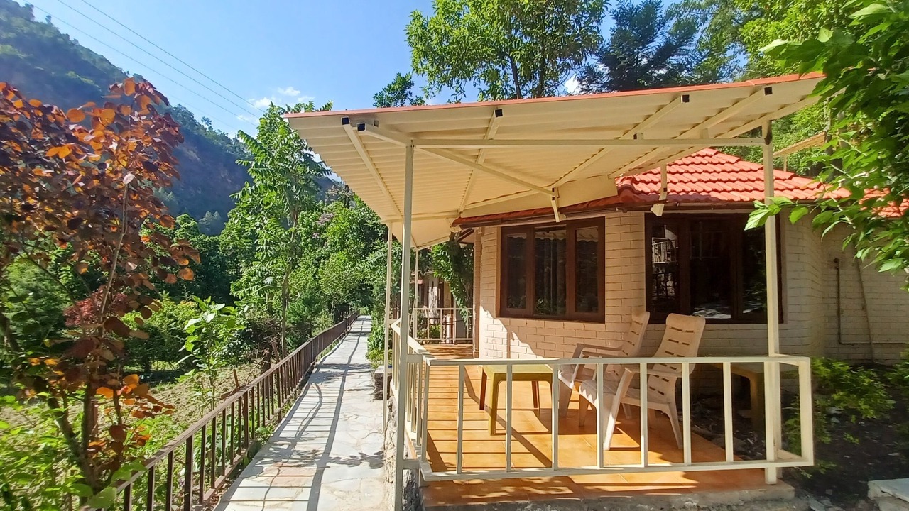 Photo of Outdoor in Ukhimath