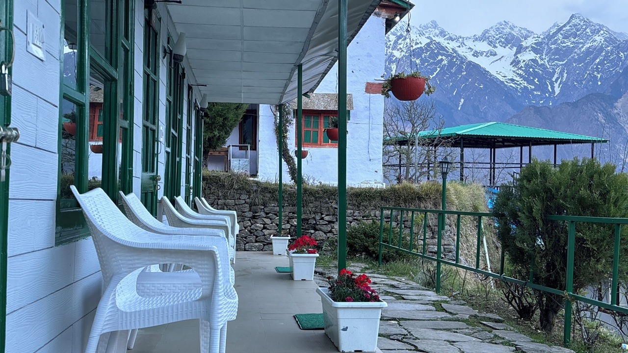 Photo of Outdoor in Auli