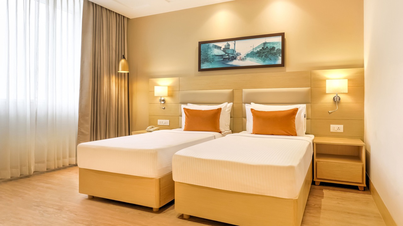 Photo of Bedroom in Aligarh