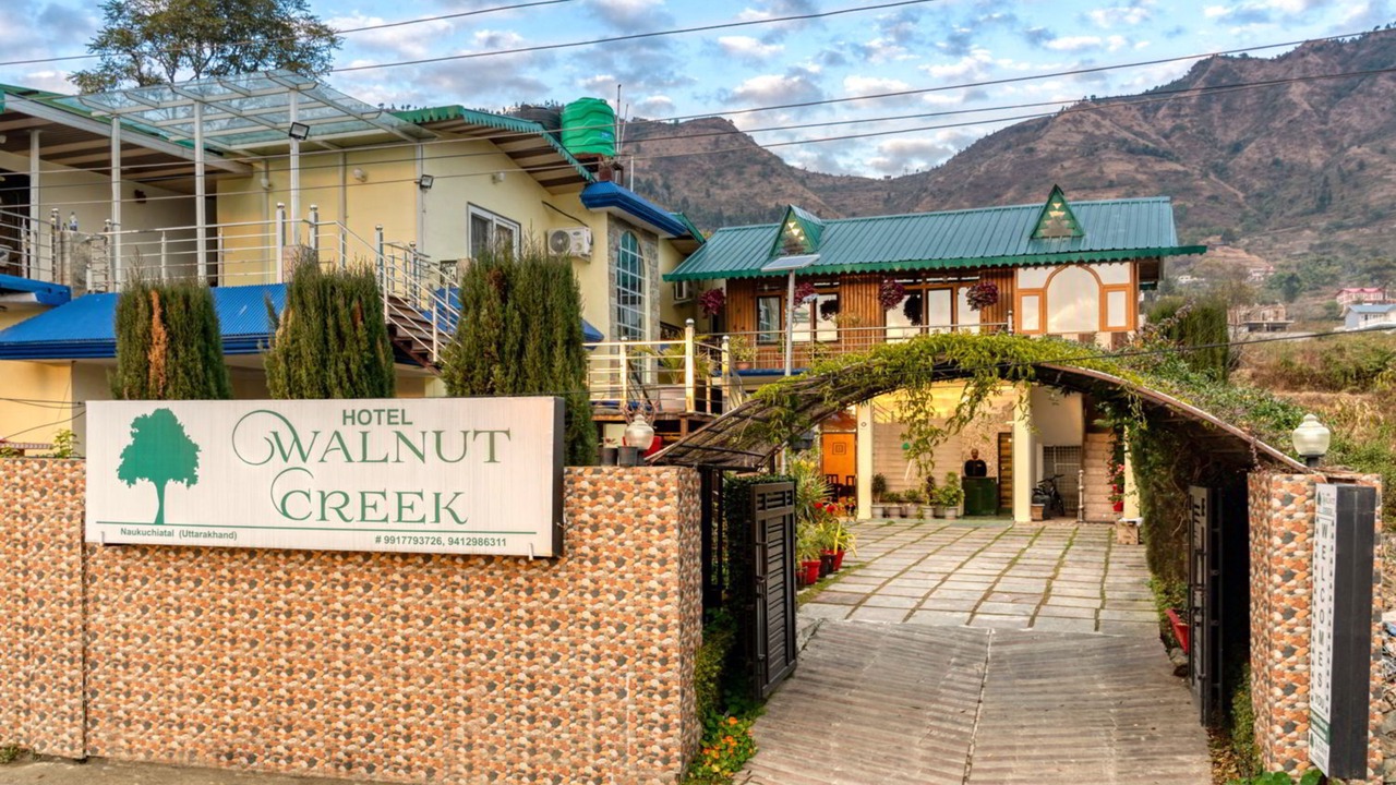 Photo of Outdoor in Bhimtal