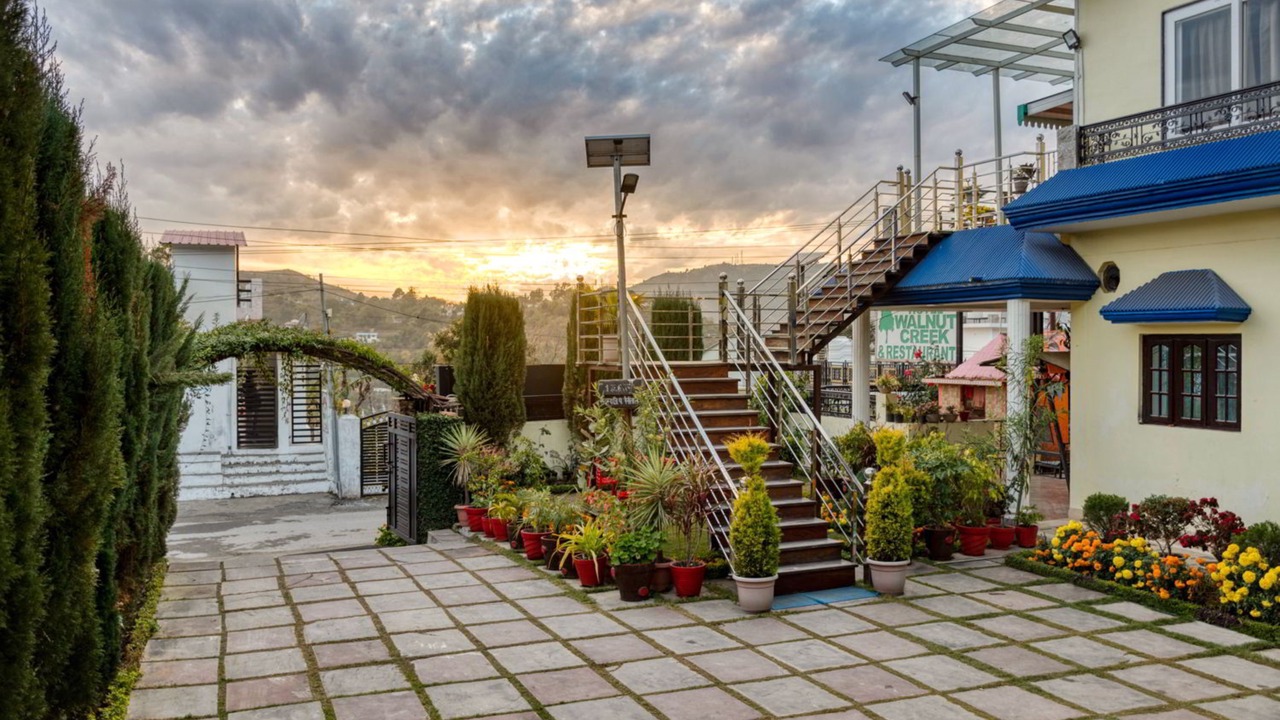 Photo of Outdoor in Bhimtal