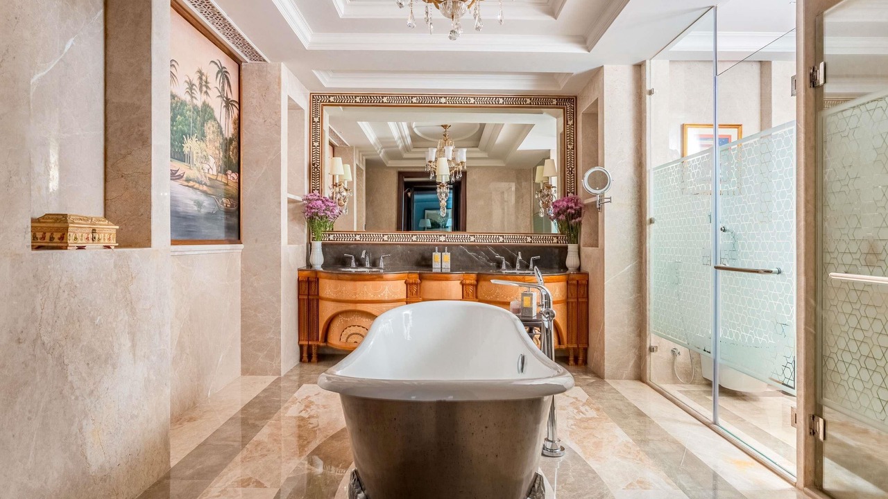 Photo of Bedroom in Udaipur