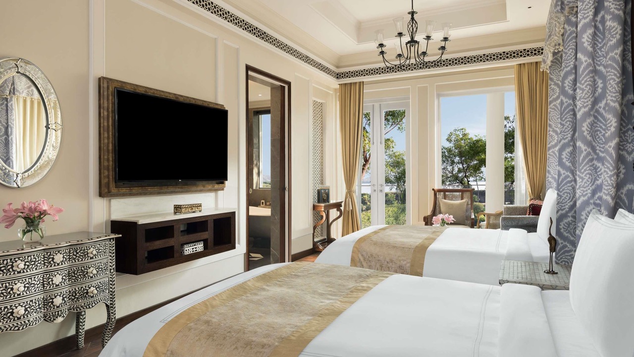Photo of Bedroom in Udaipur