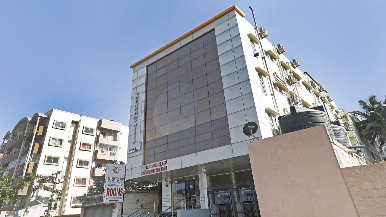 Photo of Outdoor in Nagavara