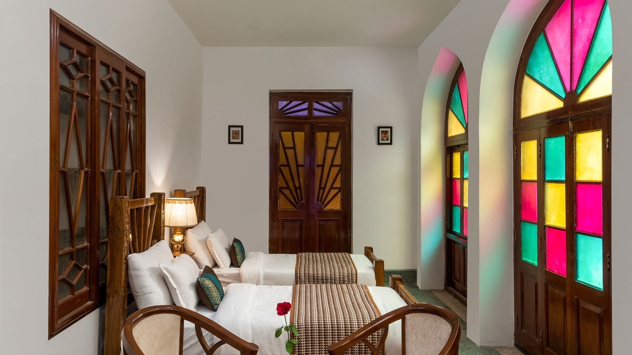 Photo of Bedroom in Allahabad