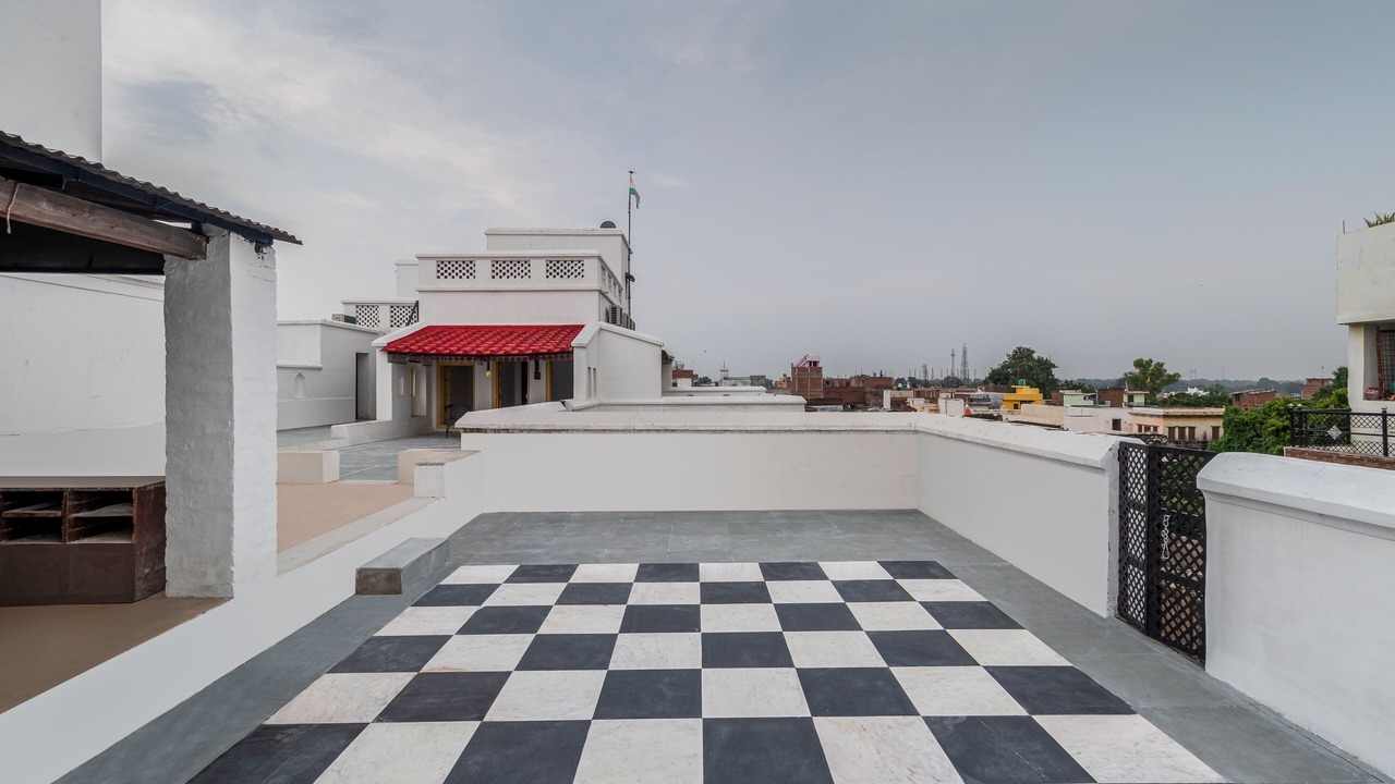 Photo of Outdoor in Allahabad