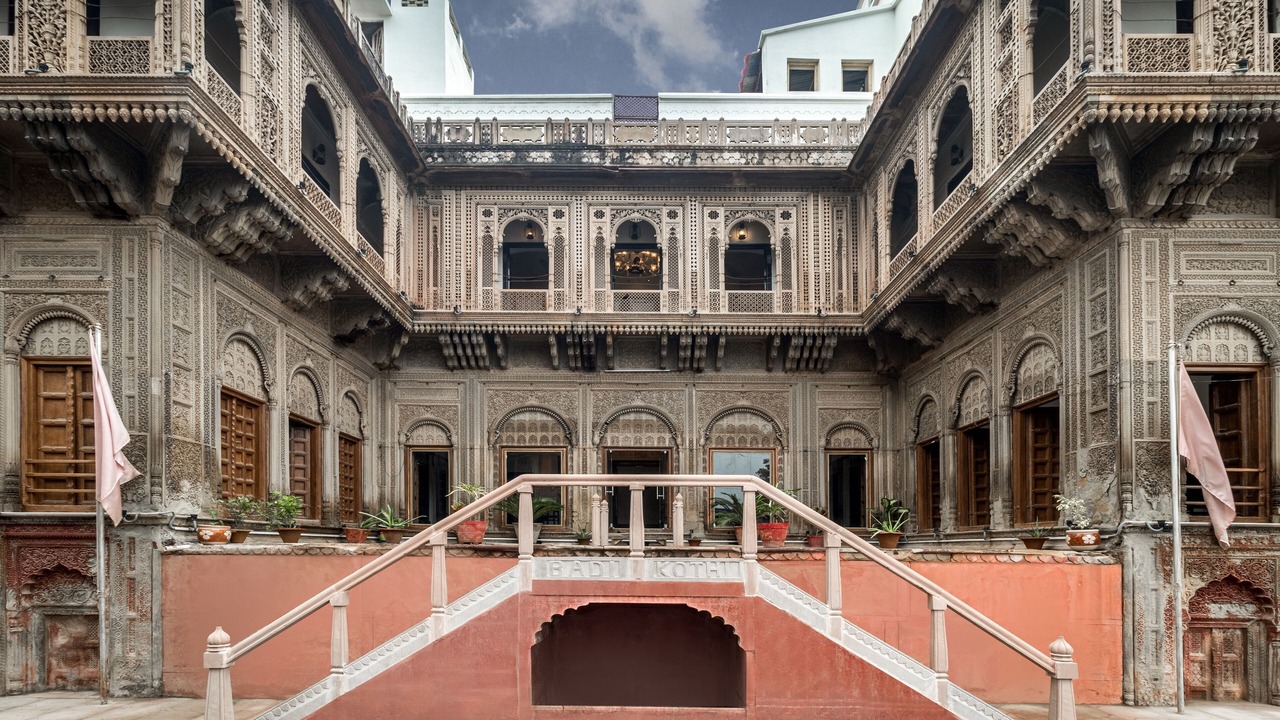 Photo of Outdoor in Allahabad