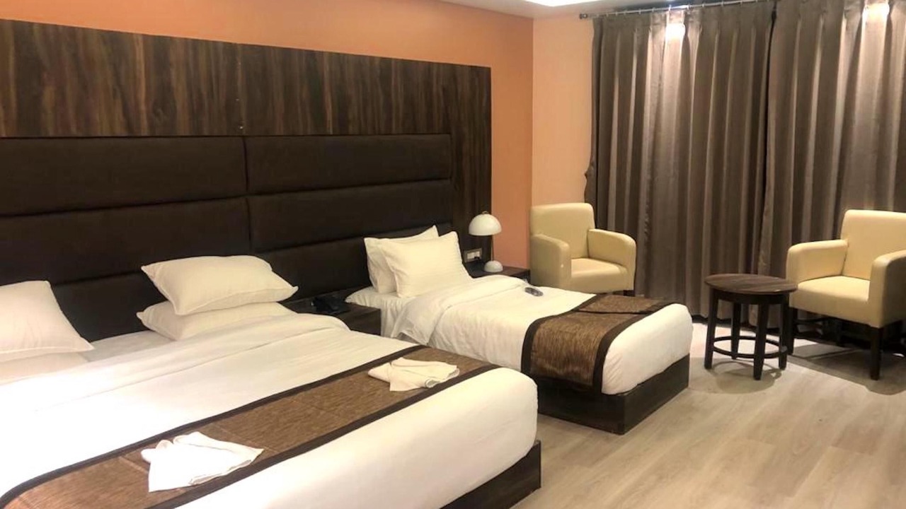 Photo of Bedroom in Lachung