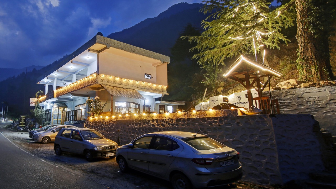Photo of Others in Kasol