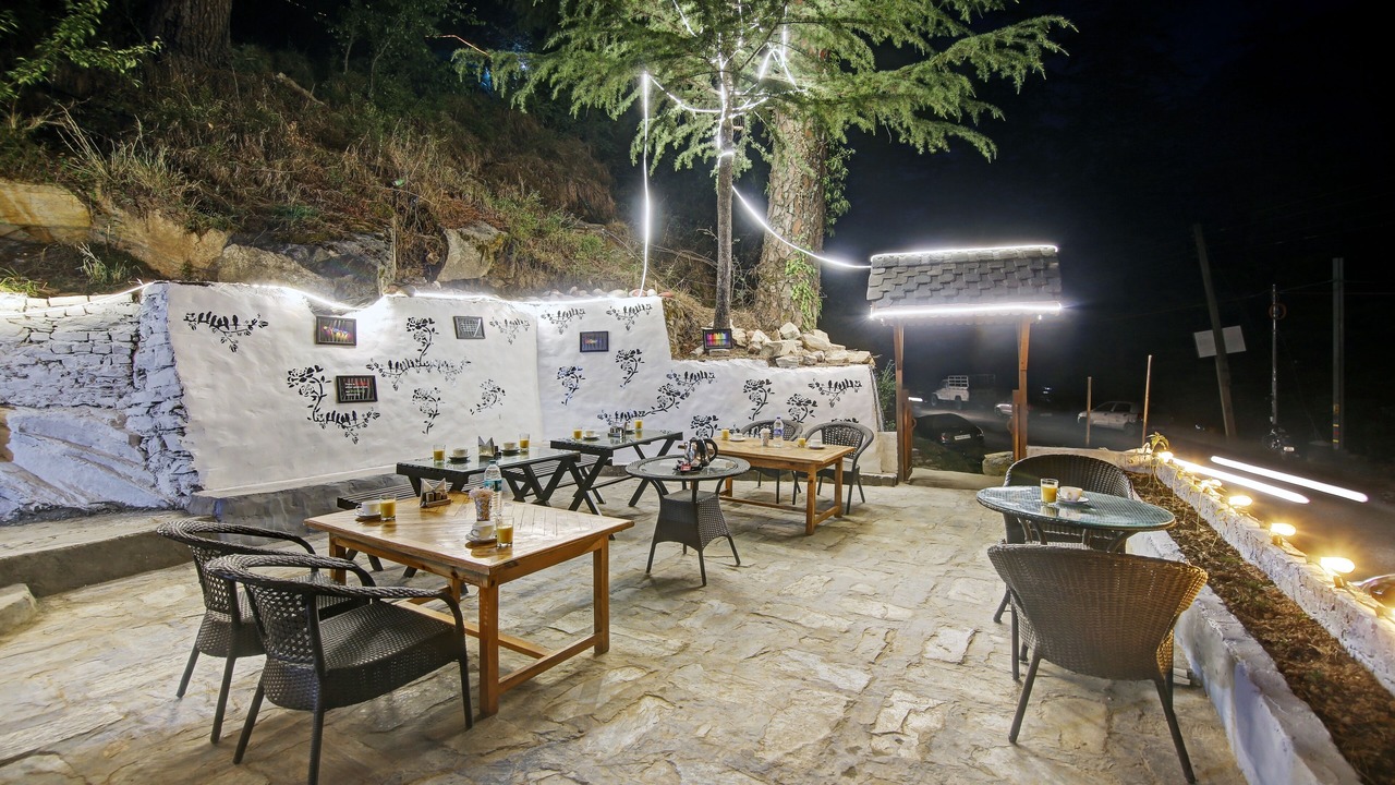 Photo of Others in Kasol