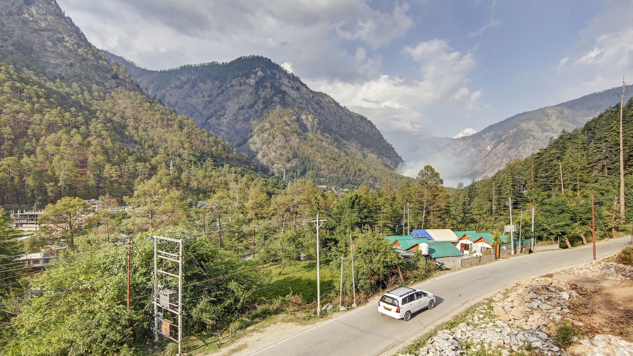 Photo of Others in Kasol