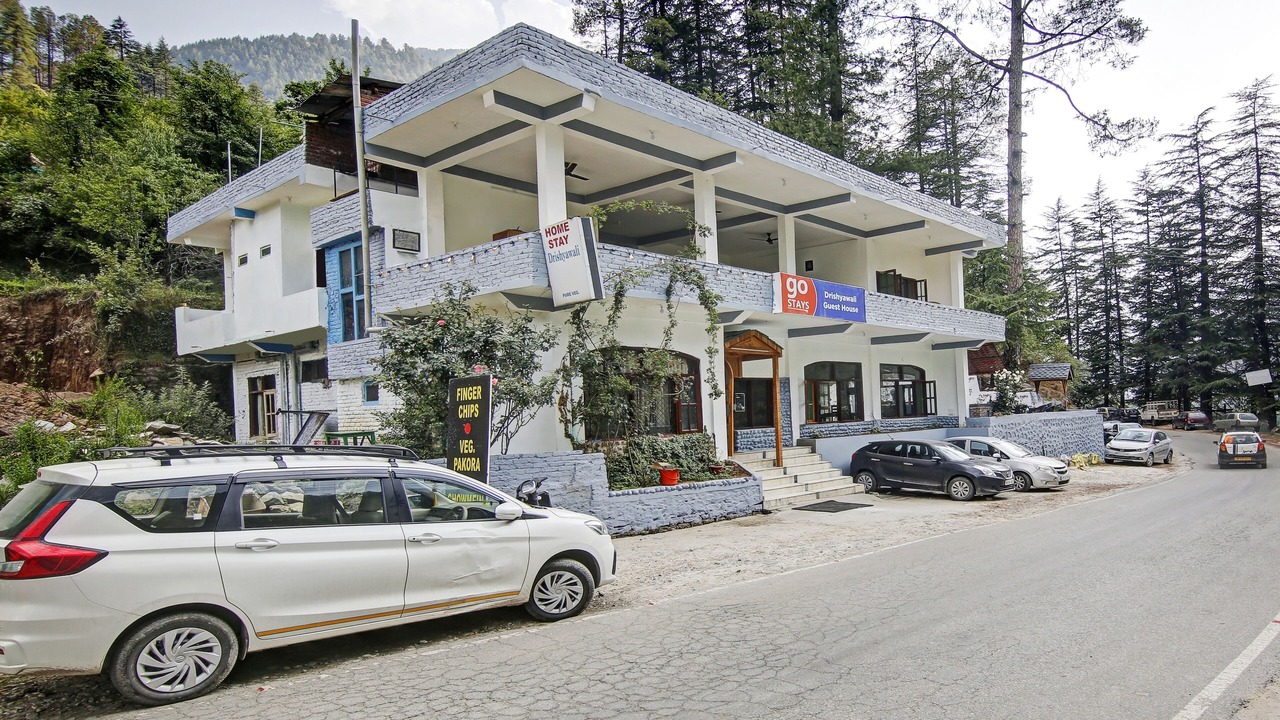 Photo of Outdoor in Kasol