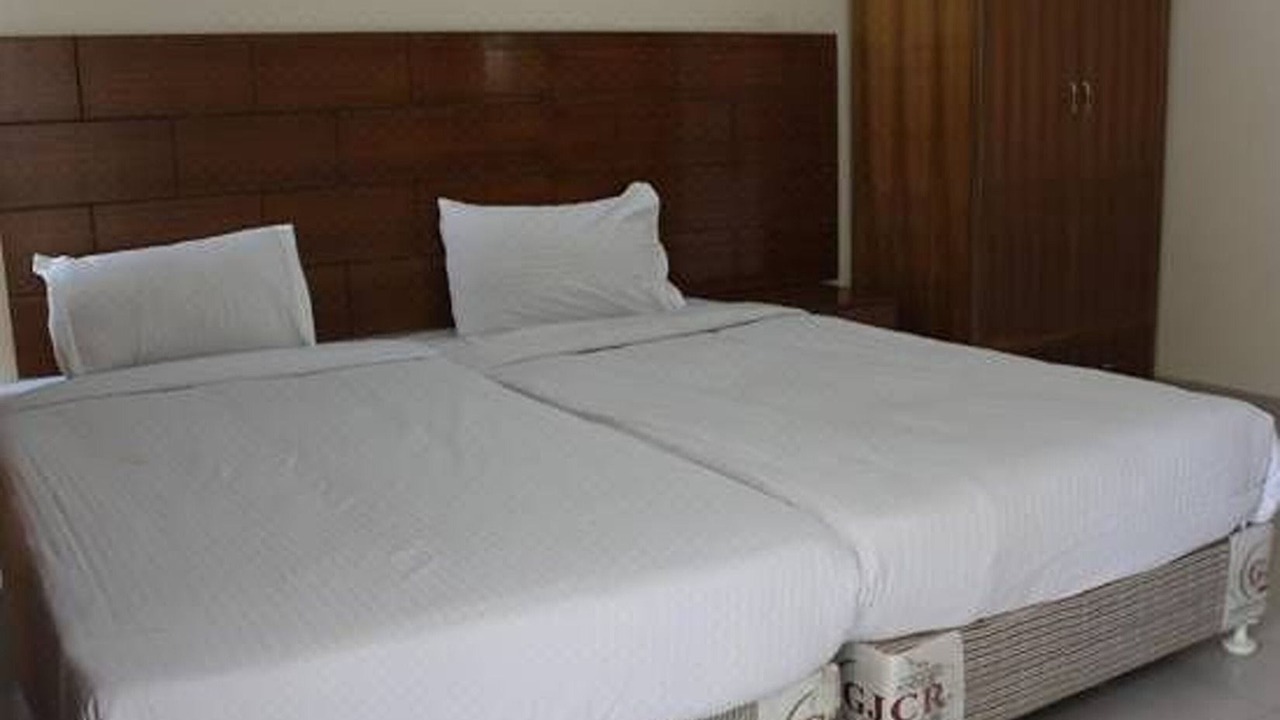 Photo of Bedroom in Cox's Bazar