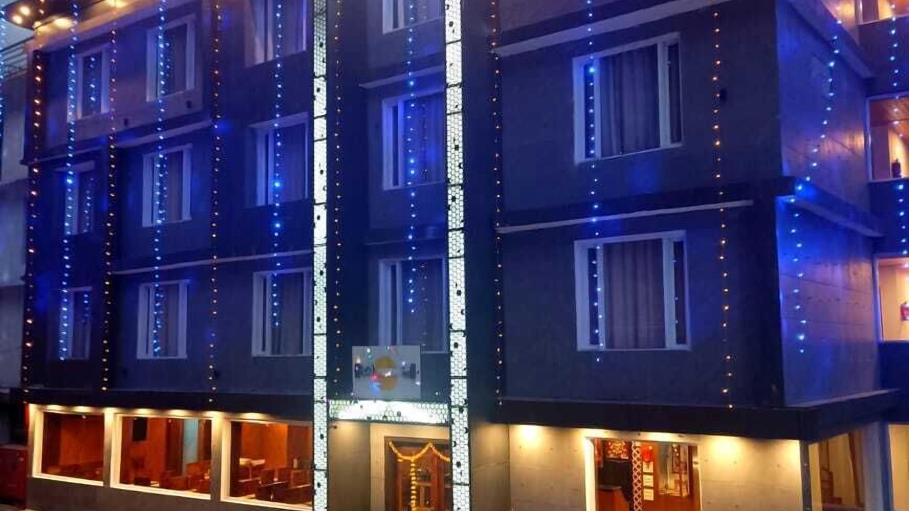 Photo of Outdoor in Gobind Dham