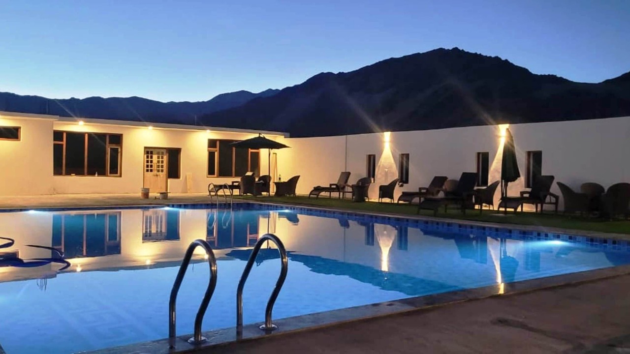 Photo of Outdoor in Leh