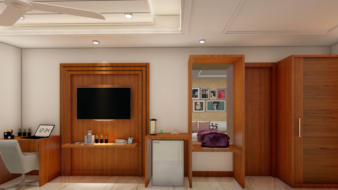 Photo of Bedroom in Bullawala