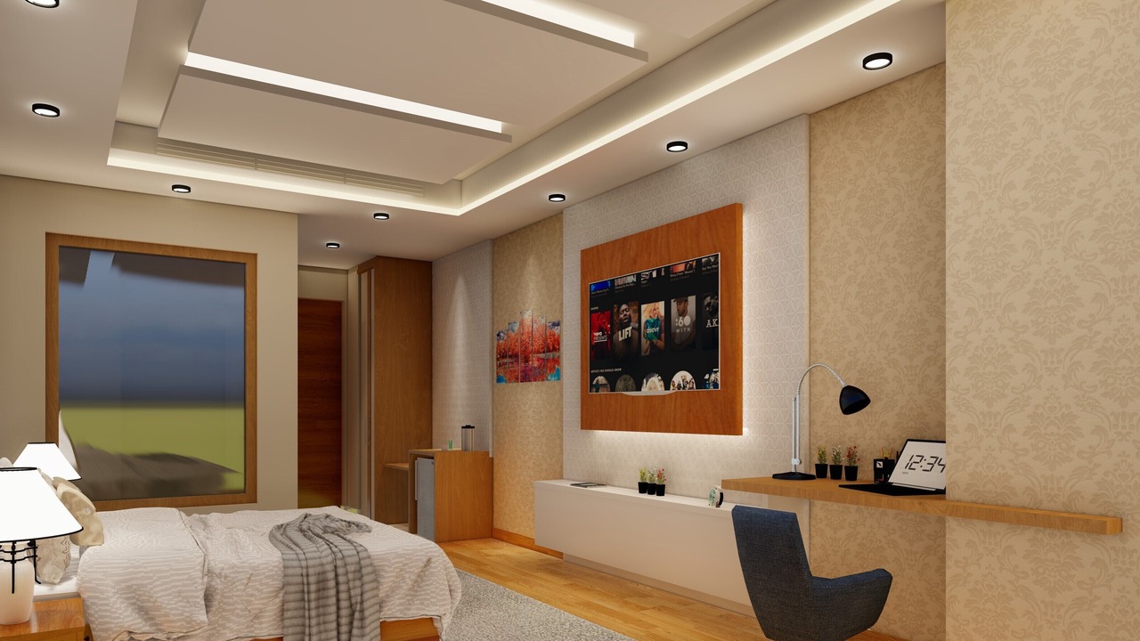 Photo of Bedroom in Bullawala