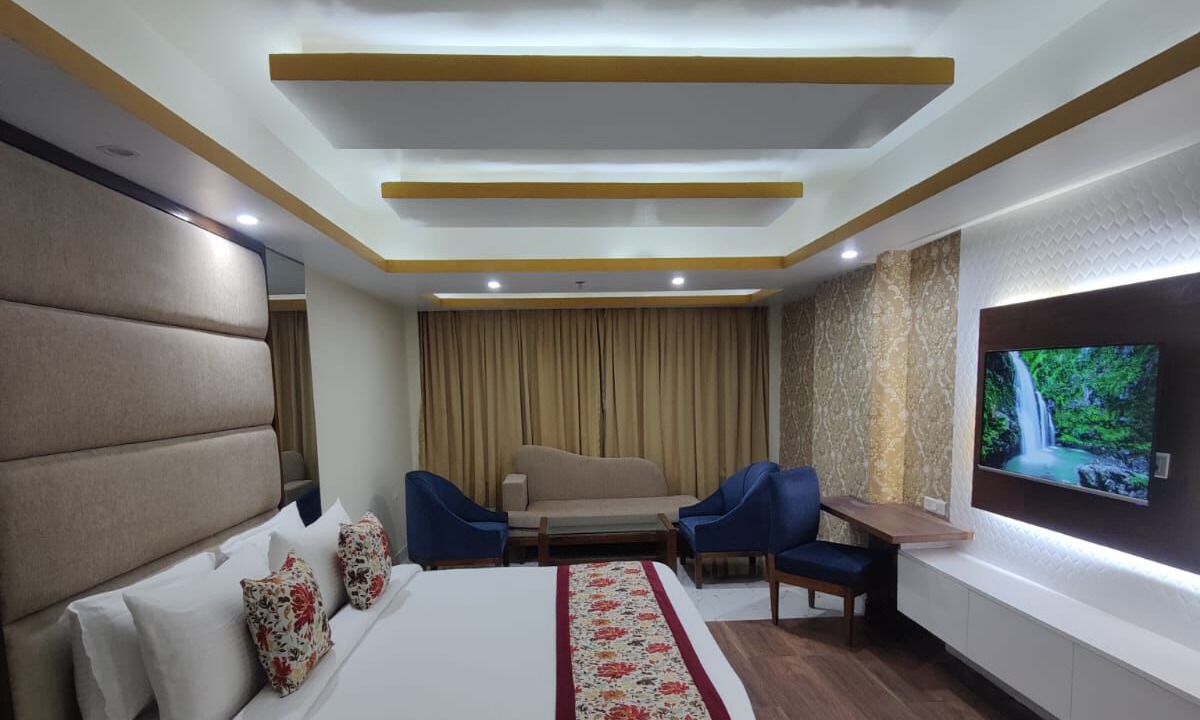 Photo of Bedroom in Bullawala