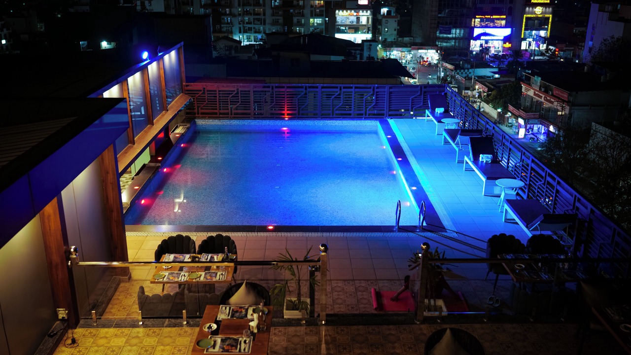 Photo of Outdoor in Bullawala
