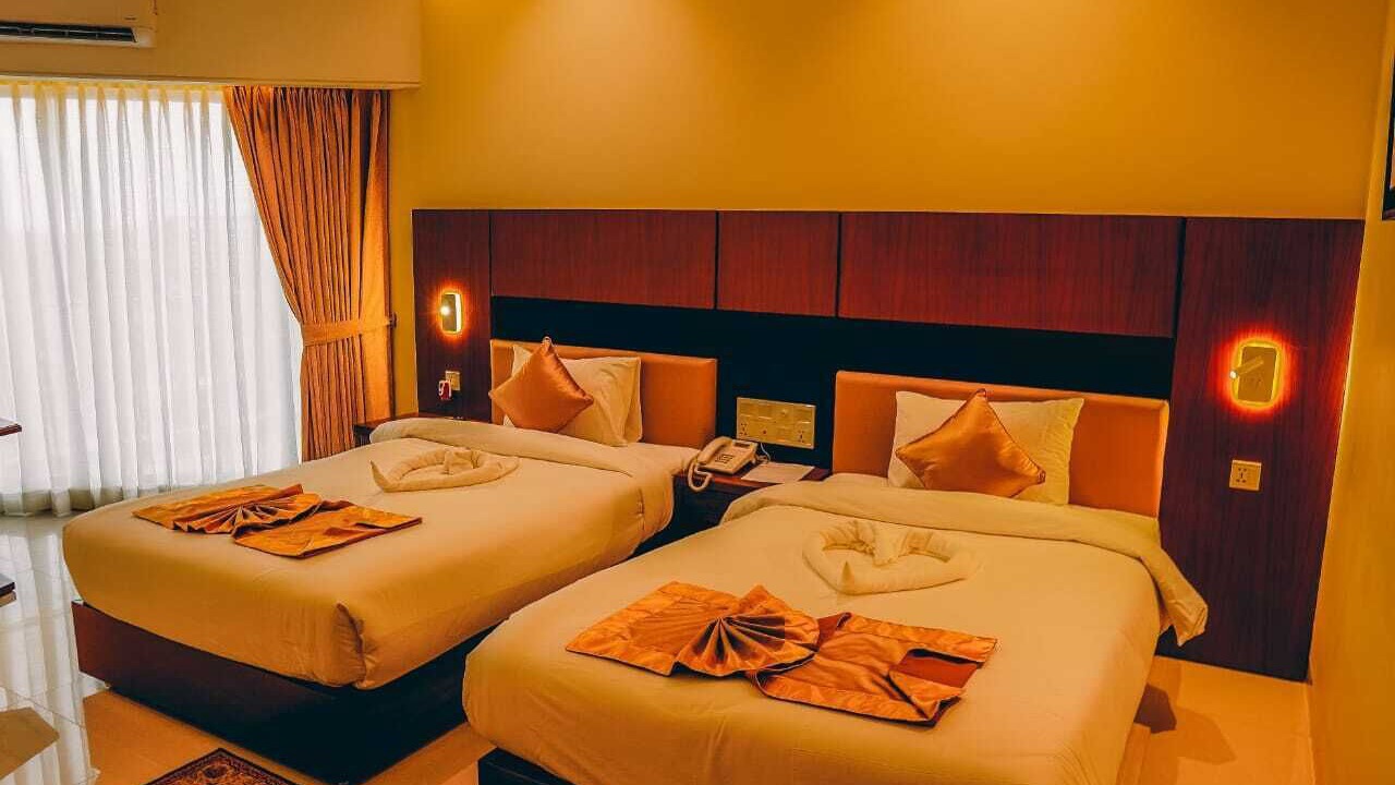 Photo of Bedroom in Cox's Bazar