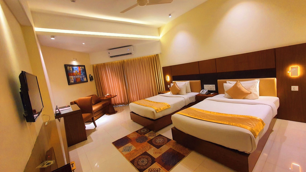 Photo of Bedroom in Cox's Bazar