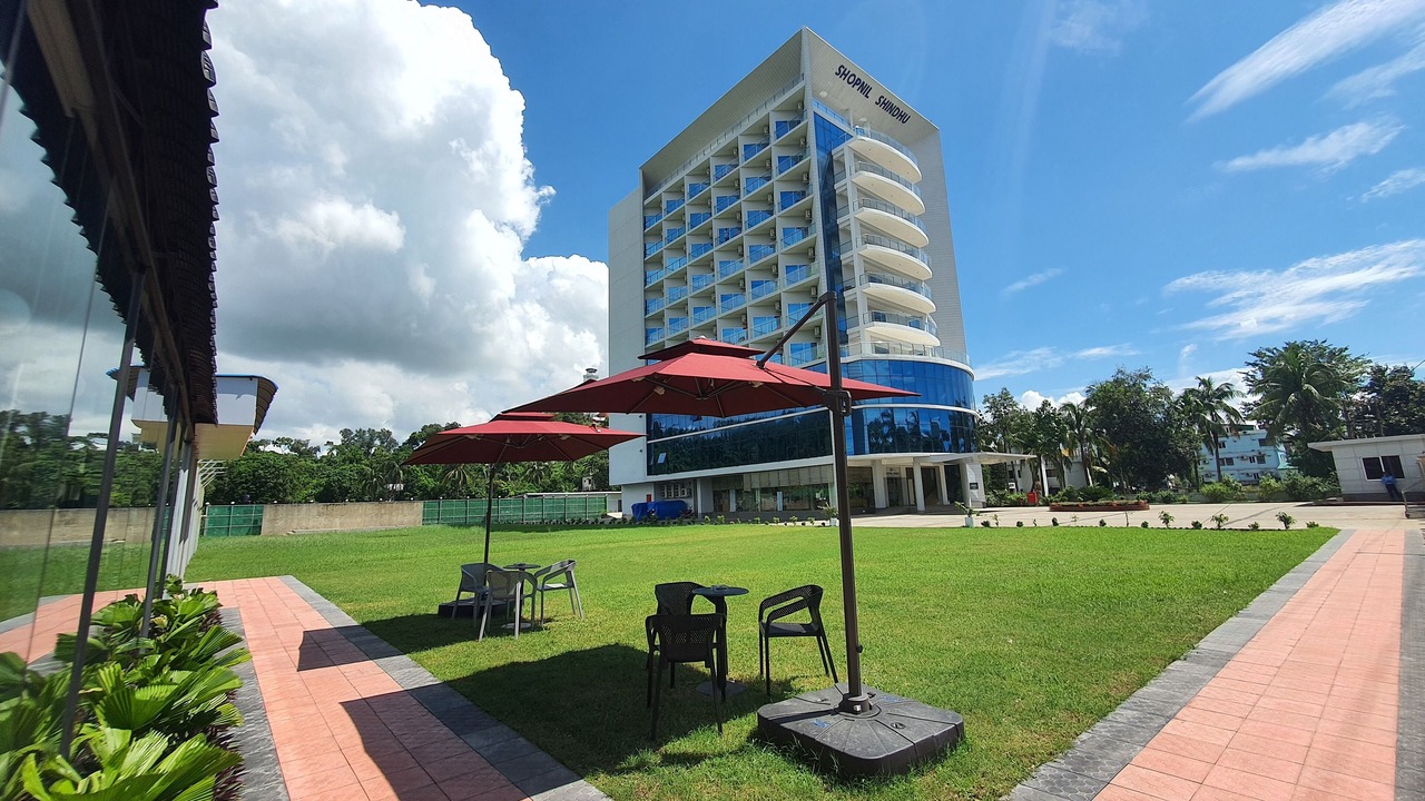 Photo of Outdoor in Cox's Bazar
