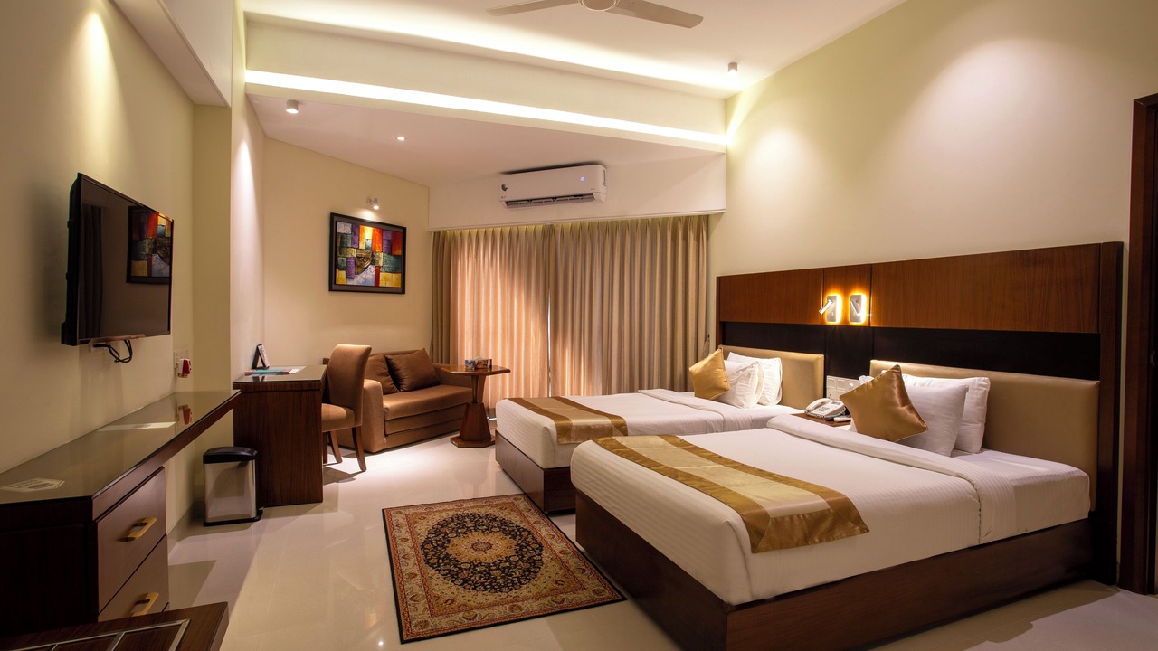 Photo of Bedroom in Cox's Bazar