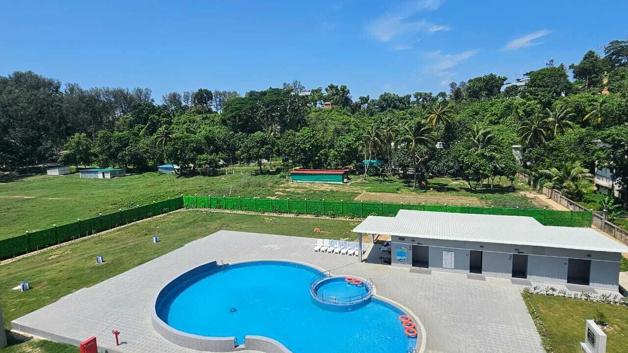 Photo of Outdoor in Cox's Bazar