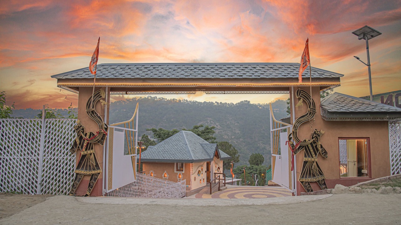 Photo of Outdoor in Kasauli