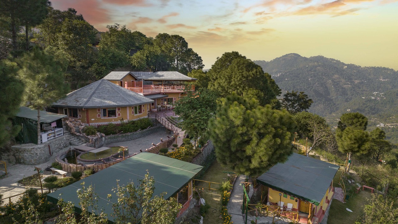 Photo of Others in Kasauli