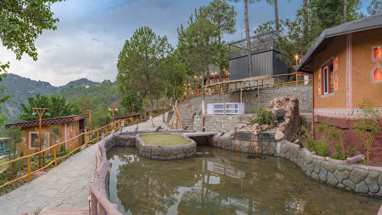 Photo of Others in Kasauli