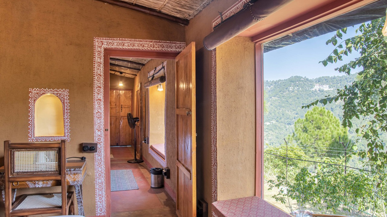Photo of Bedroom in Kasauli