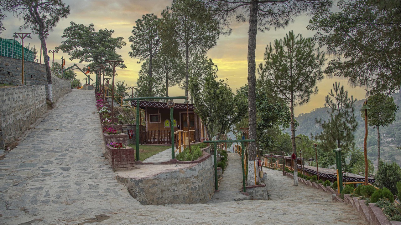 Photo of Others in Kasauli
