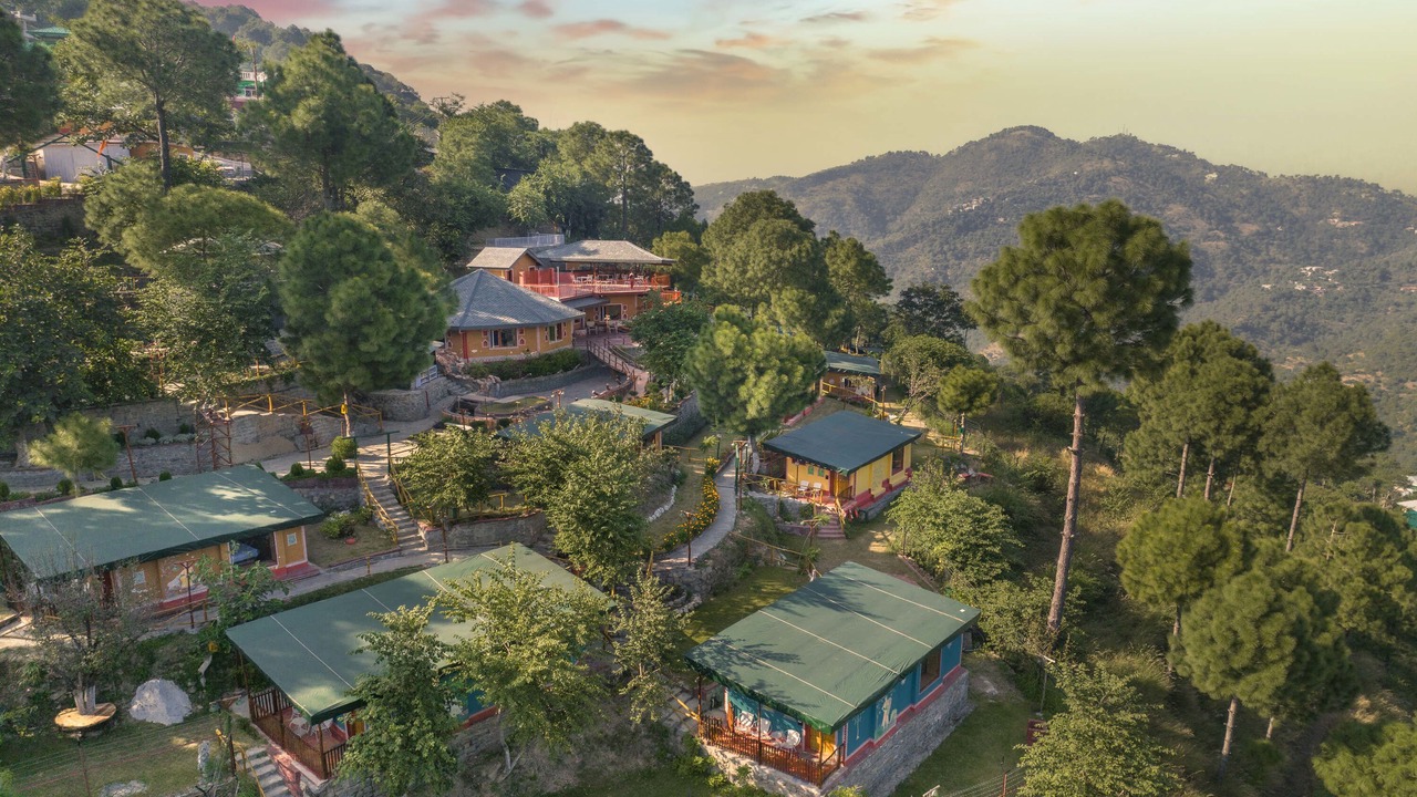 Photo of Outdoor in Kasauli