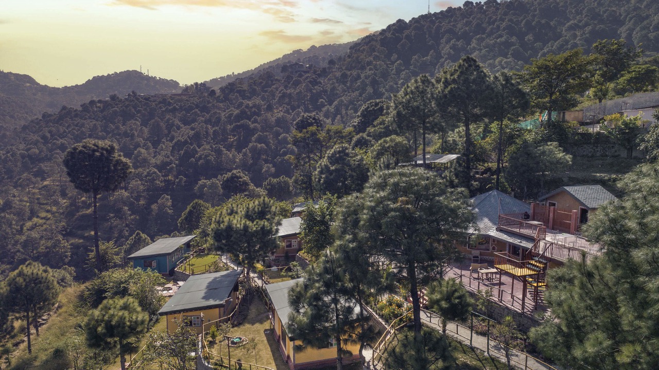 Photo of Others in Kasauli