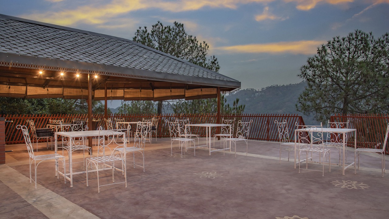 Photo of Outdoor in Kasauli