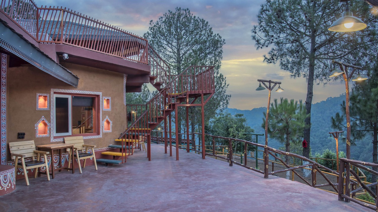 Photo of Outdoor in Kasauli
