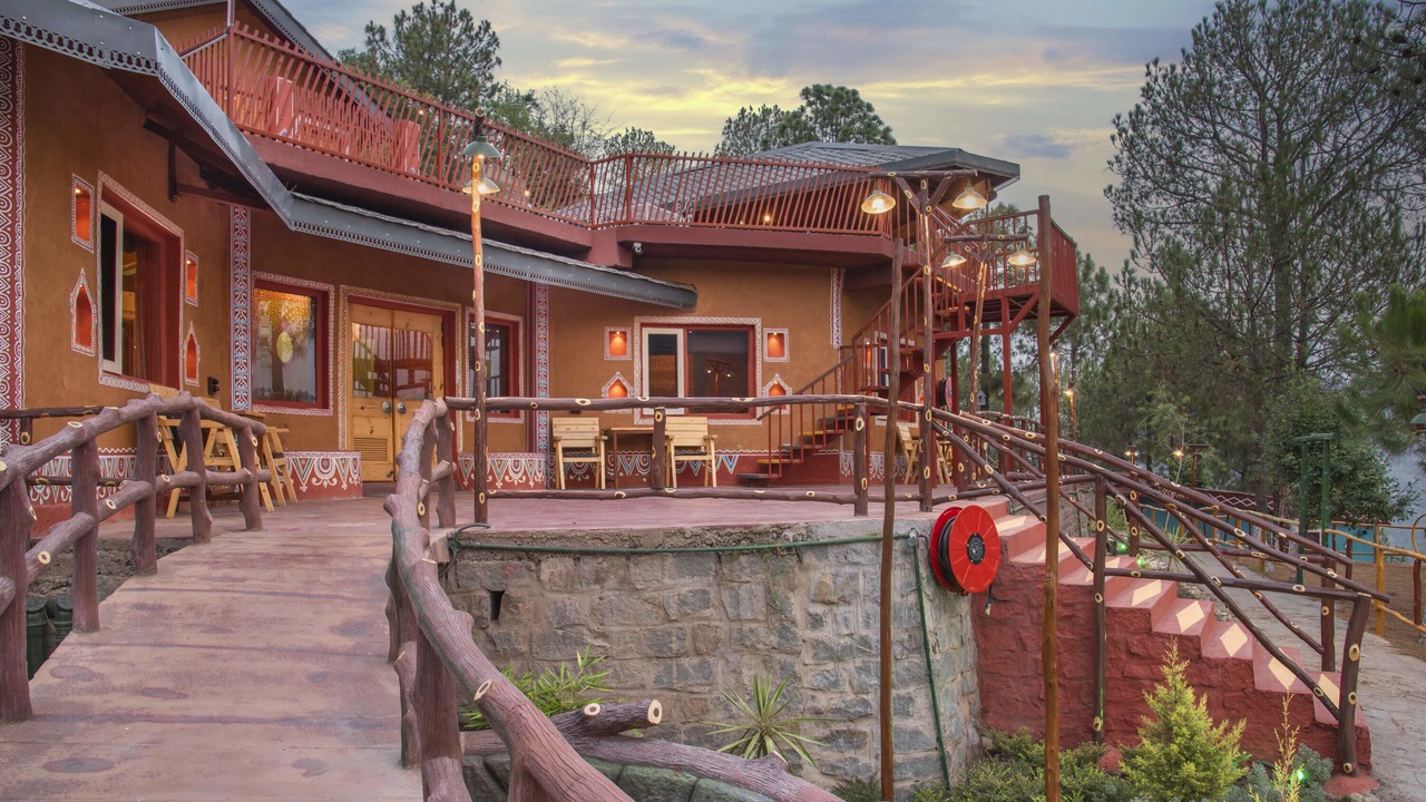 Photo of Outdoor in Kasauli