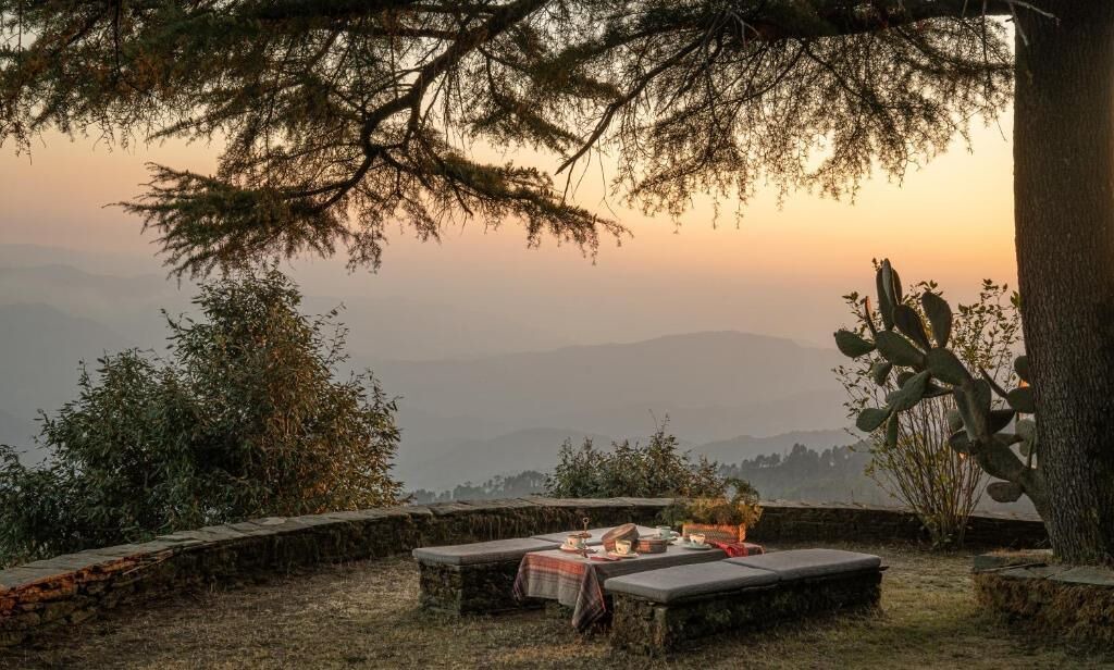 Photo of Outdoor in Binsar