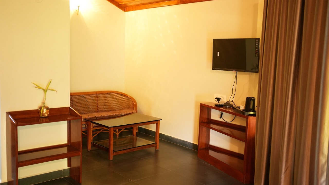 Photo of Bedroom in Madikeri